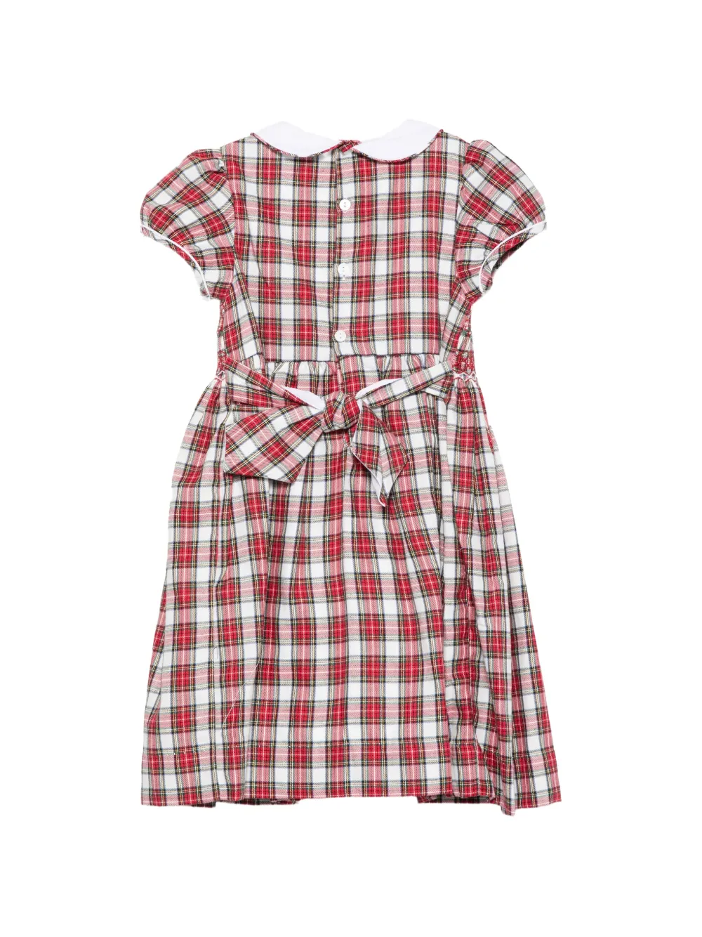 KIDIWI Rison dress Rood