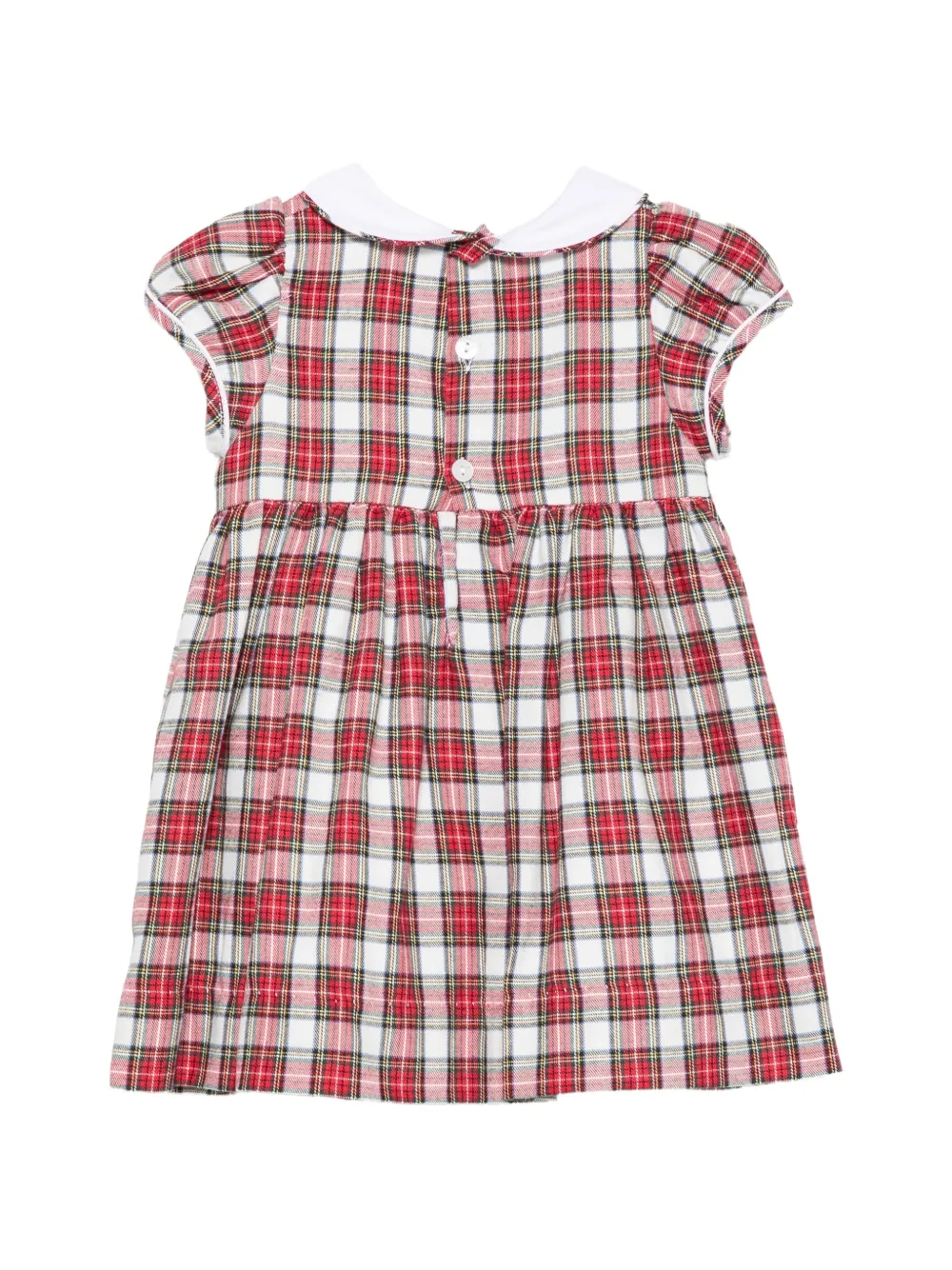 KIDIWI Rison dress Rood
