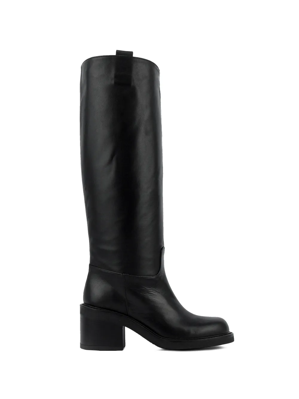 ROTUE Everglow knee-high boots