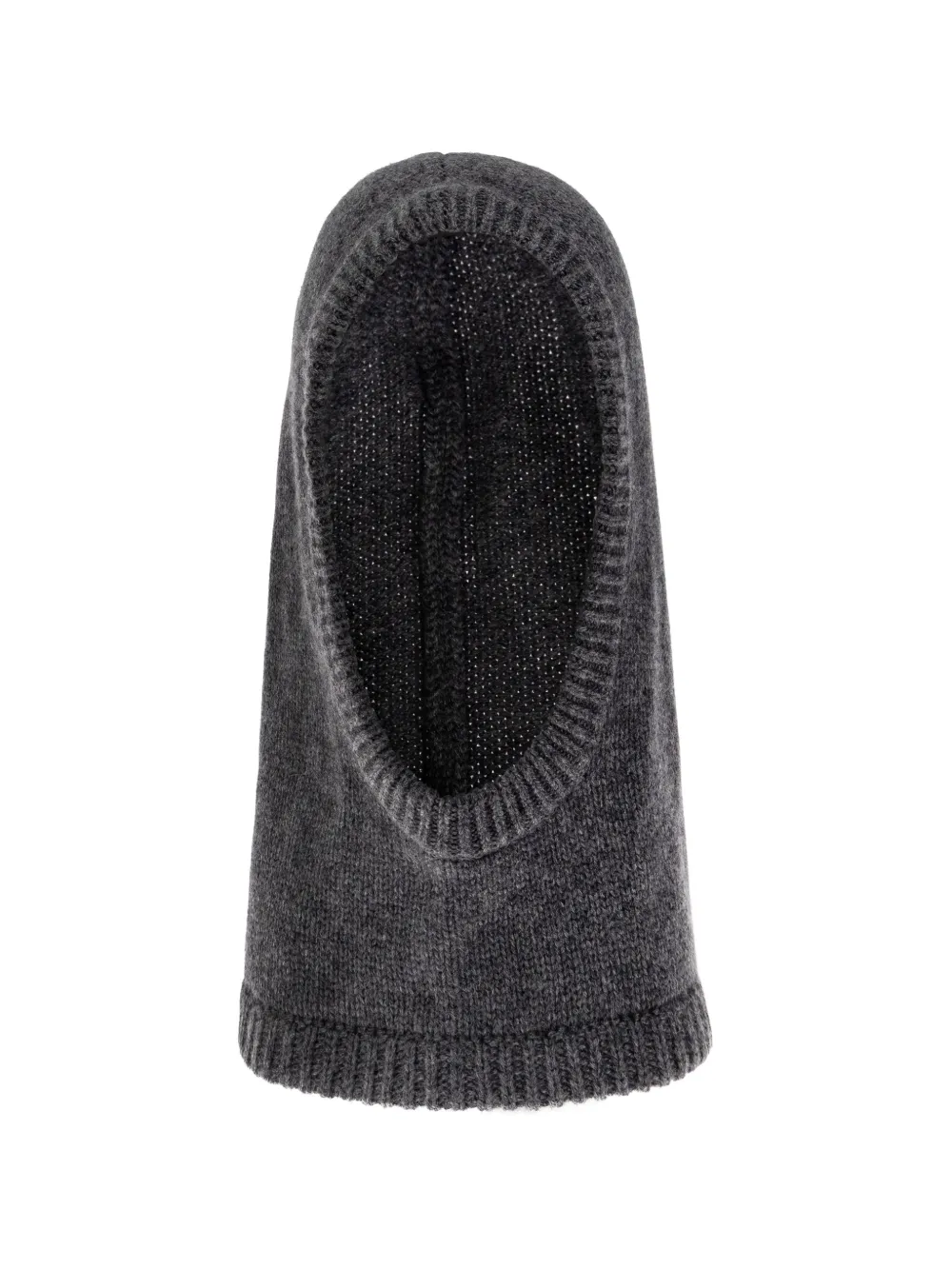 Lisa Yang Astri balaclava - Gris Lisa Yang Astri balaclava - Gris