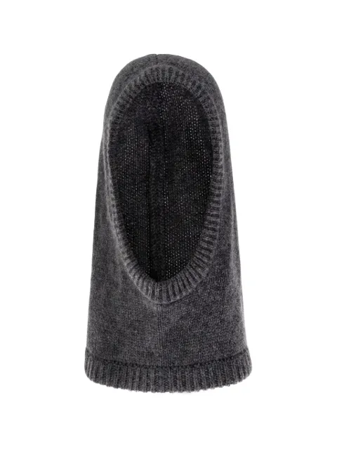 Lisa Yang Astri balaclava