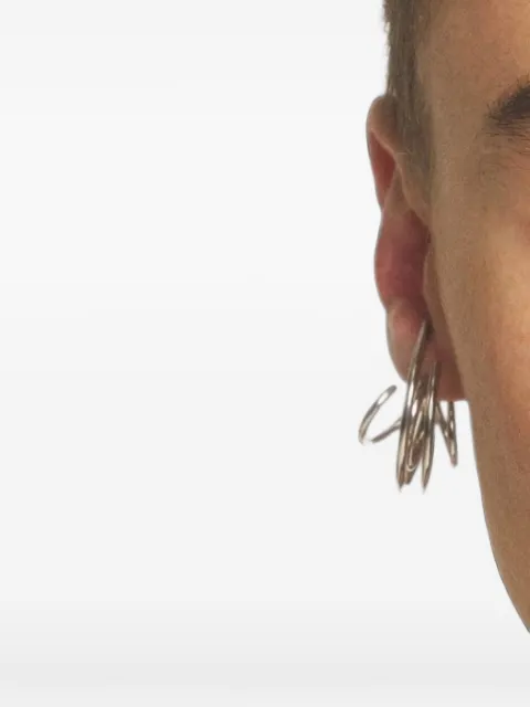 Panconesi Small Orbit earrings