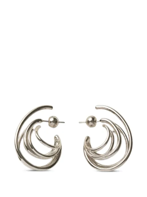 Panconesi Small Orbit earrings