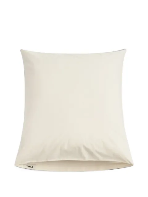 TEKLA Percale pillow sham