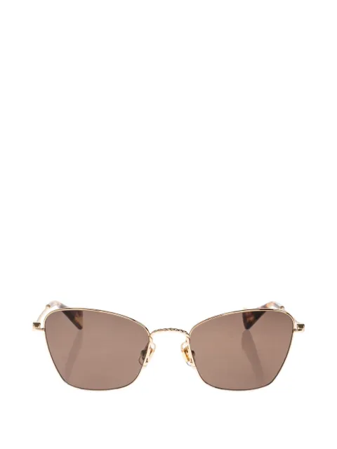 VALENTINO GARAVANI EYEWEAR cat-eye-frame sunglasses