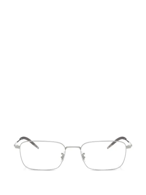Oliver Peoples Standen rectangle-frame glasses
