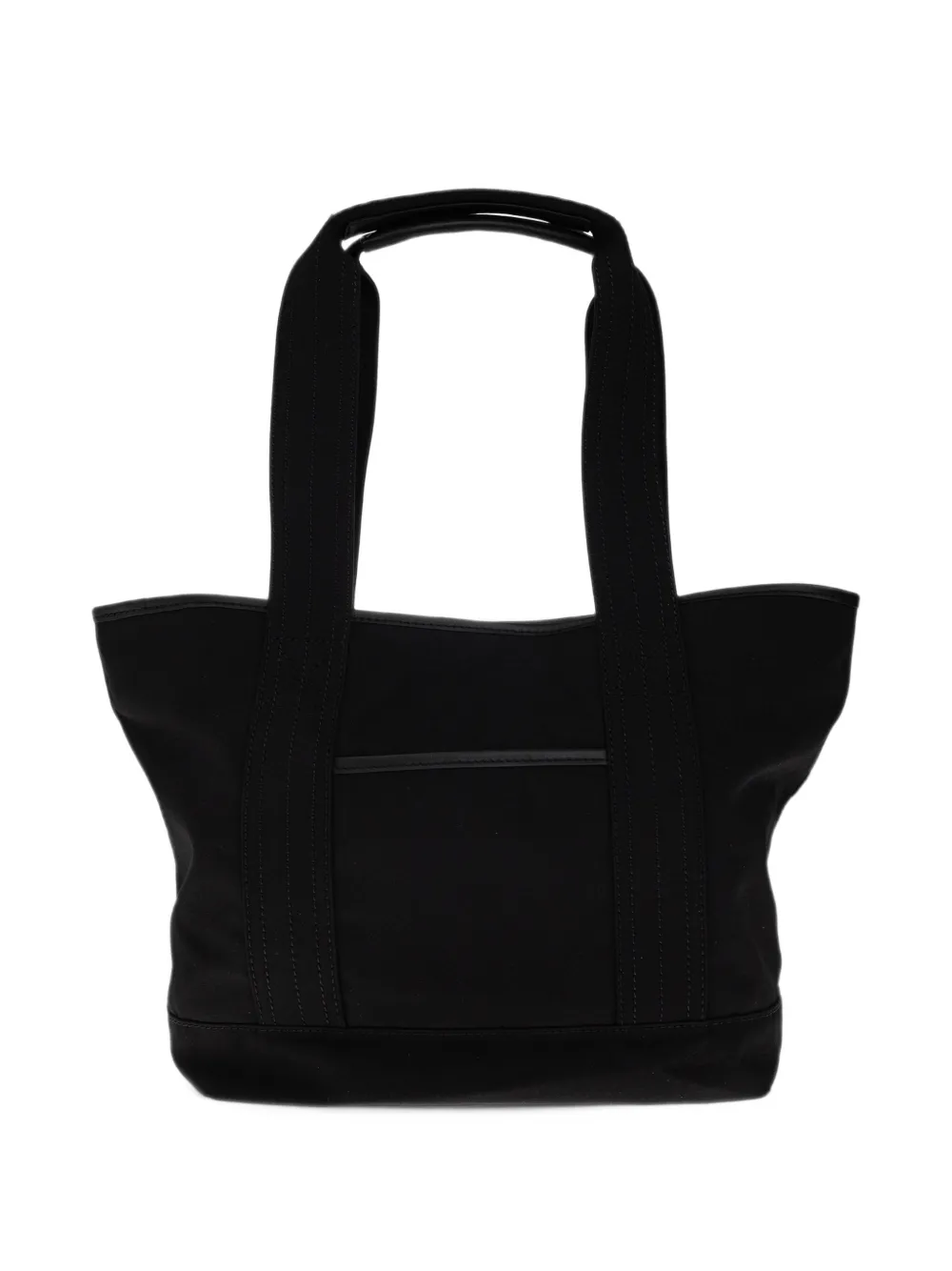 Vivienne Westwood Kleine Grant shopper Zwart