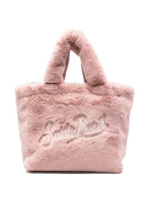 MC2 Saint Barth Kids tote Colette