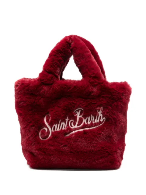 MC2 Saint Barth Kids tote Vanity