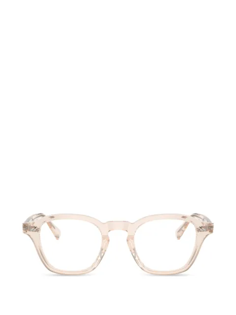 Oliver Peoples lentes Eyles-R