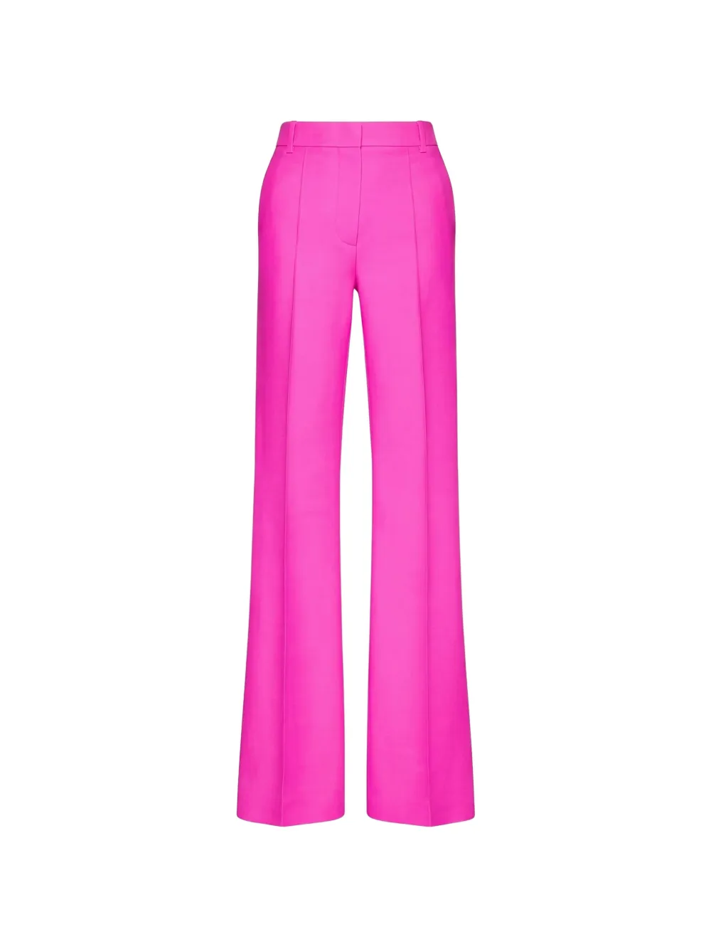 Valentino Garavani Pink PP straight-leg trousers - Rosa