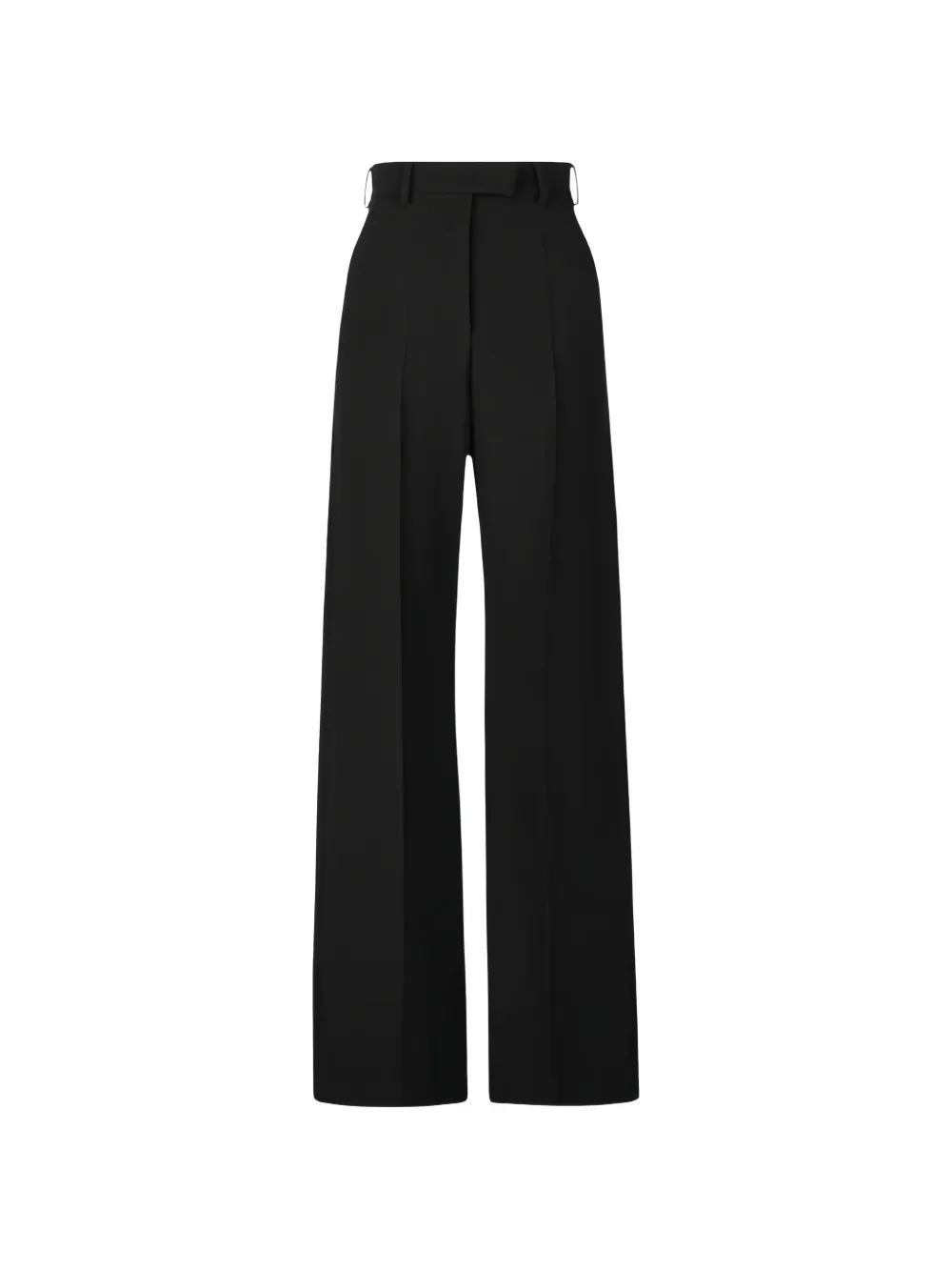 Valentino Garavani High-Waisted trousers - Noir Valentino Garavani High-Waisted trousers - Noir