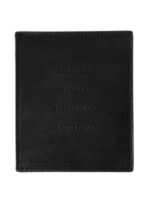 Rick Owens（リックオウエンス）財布 カードケース - FARFETCH
