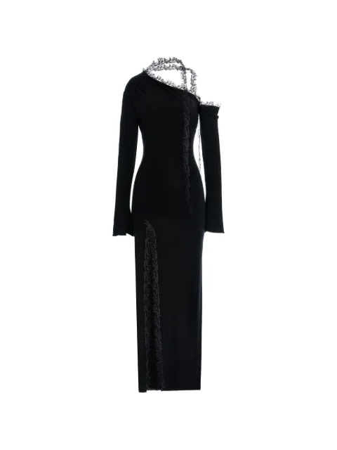 MANURÍ Liz maxi dress