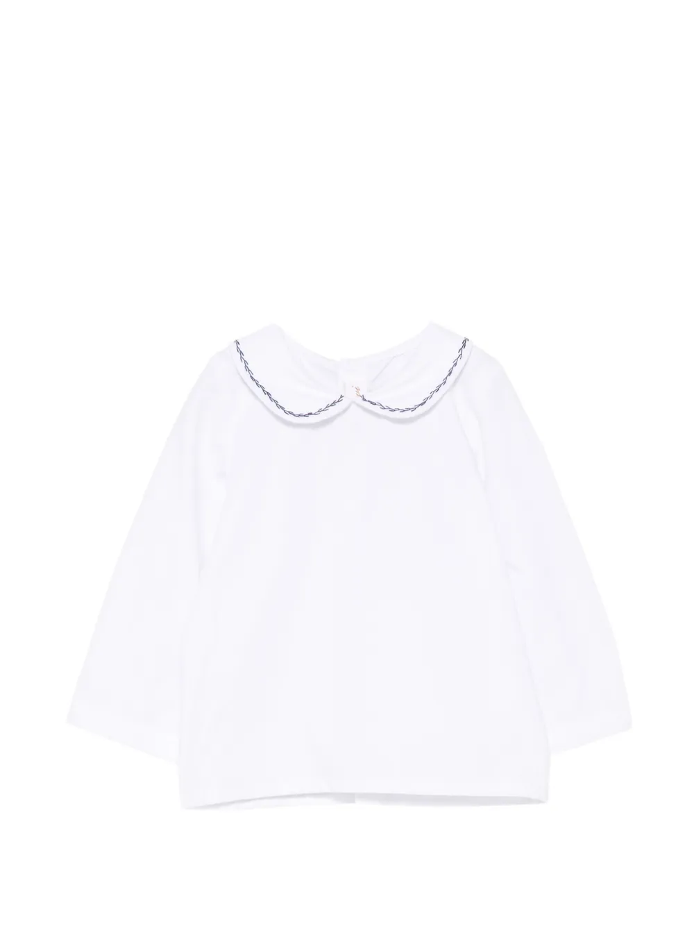 KIDIWI Harry Bluse - Weiß