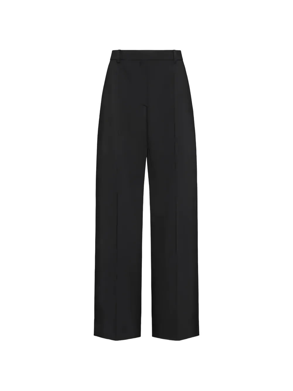Valentino Garavani tailored trousers - Noir Valentino Garavani tailored trousers - Noir