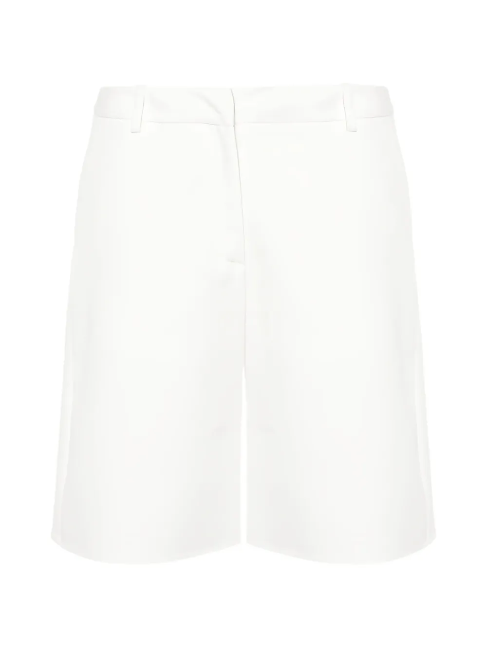 Valentino Garavani tailored shorts - Bianco