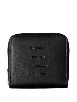 Rick Owens（リックオウエンス）財布 カードケース - FARFETCH