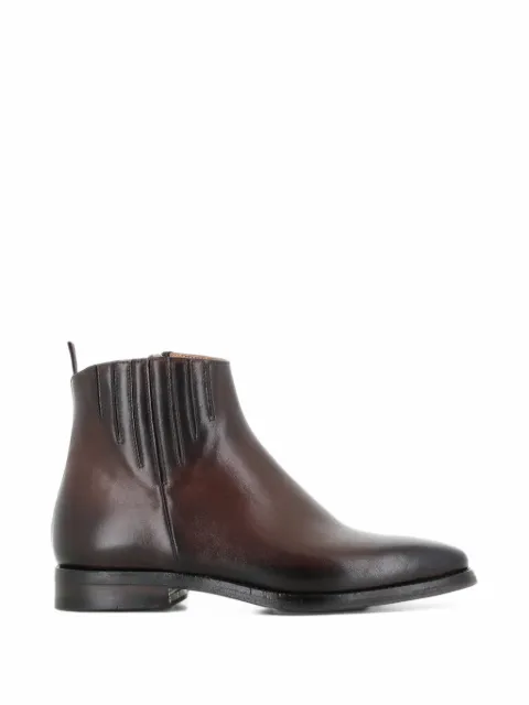 Alberto Fasciani Megan 10021 ankle boots