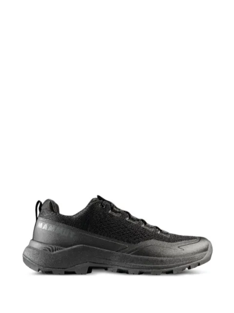 Mammut Sertig III Low mesh sneakers