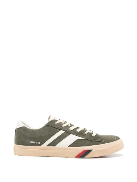 Pro-Keds side-stripe sneakers