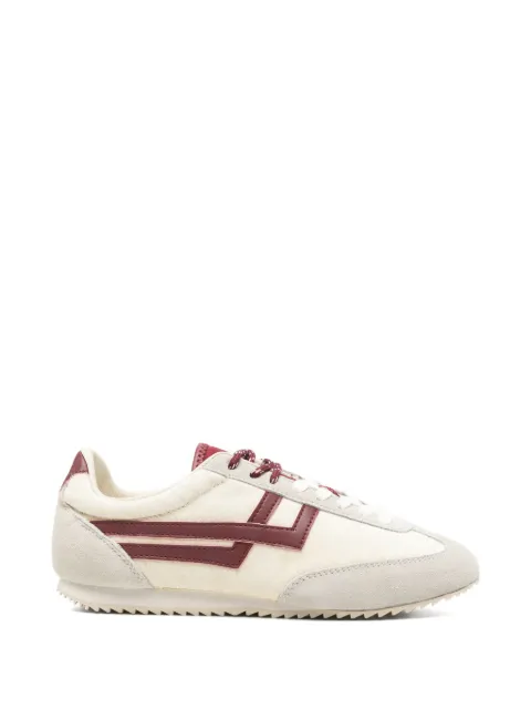 Pro-Keds zapatillas de ante y pelo de poni