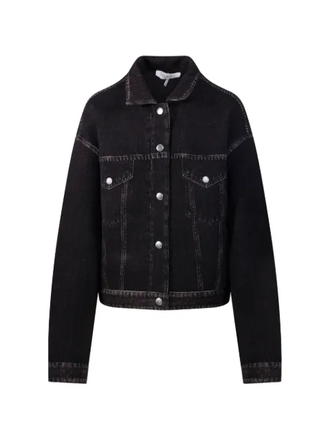 rag & bone Belmont button-up denim jacket
