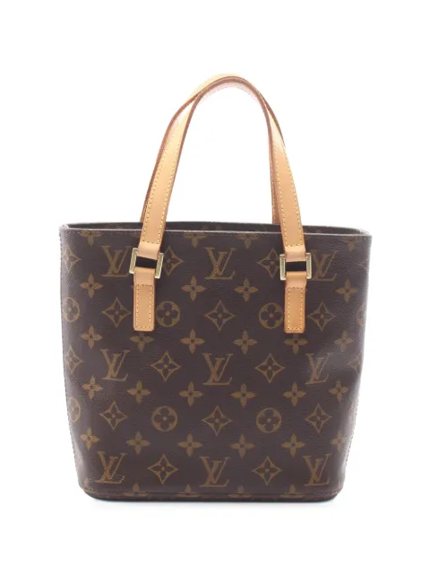 Louis Vuitton Pre-Owned 2000 Monogram Vavin PM handbag