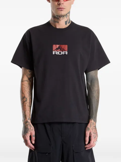 ROA Signal Mountain T-shirt