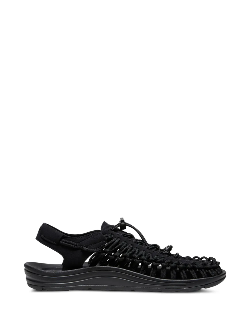 KEEN FOOTWEAR Uneek braided sandals