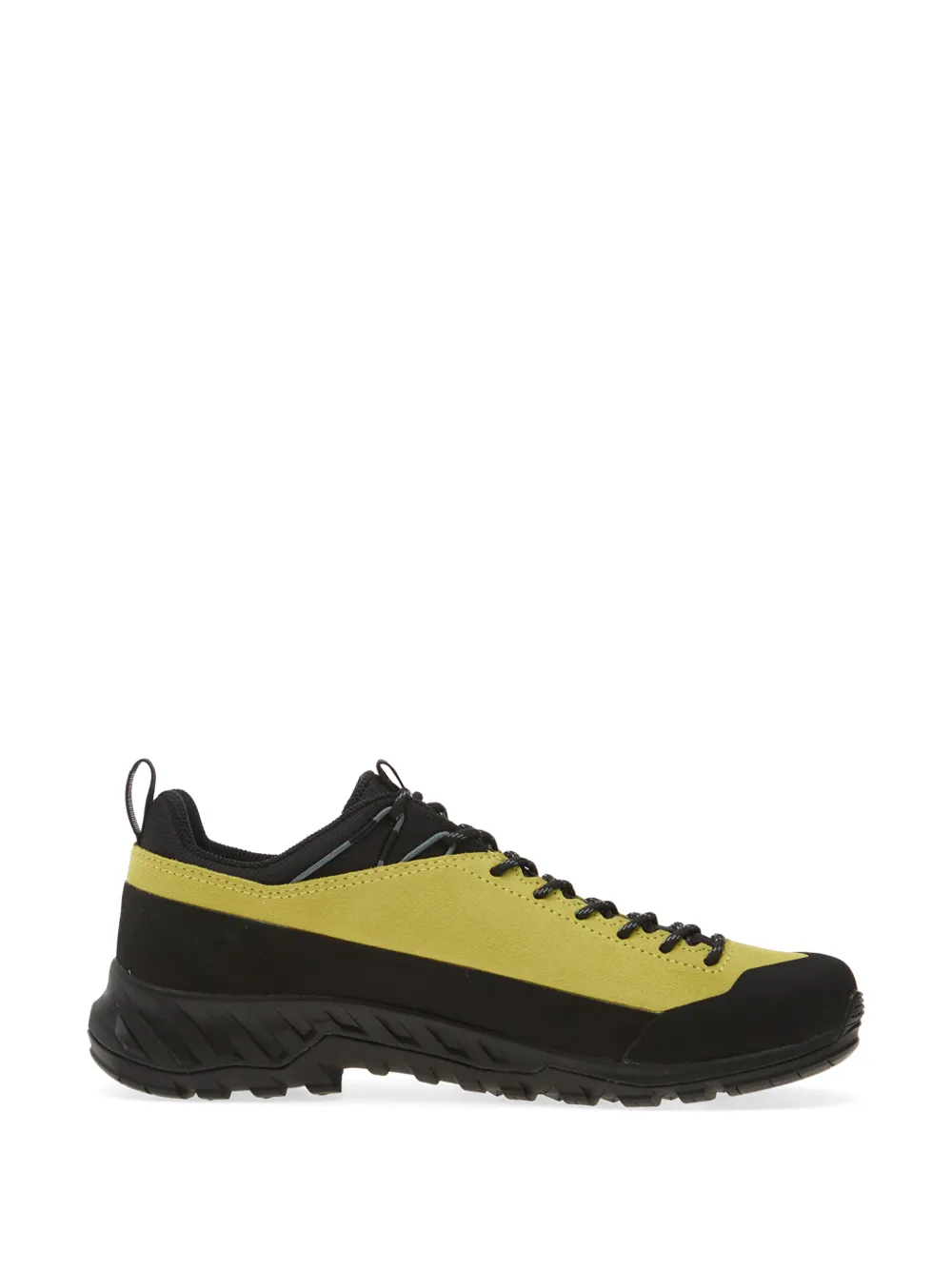 Mammut baskets Alnasca IV Low LTH - Vert Mammut baskets Alnasca IV Low LTH - Vert