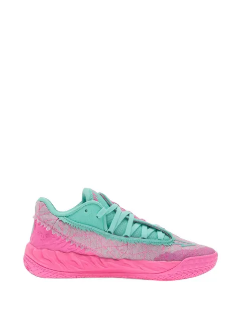 PUMA Mb.05 Lo Miami basketball sneakers