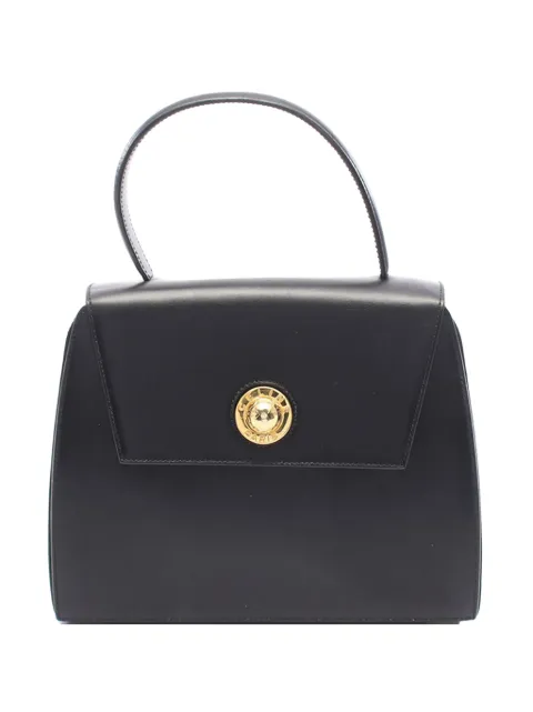 Celine Pre-Owned 1990-2010 Leather handbag