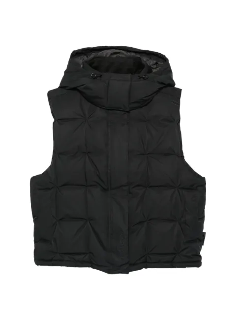 RETHINKIT STUDIOS gilet à design matelassé