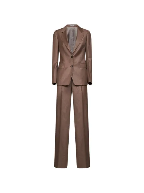 Tagliatore single-breasted suit