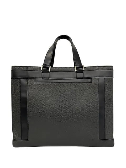 Louis Vuitton Pre-Owned 2005 Taiga Kasbek PM business bag