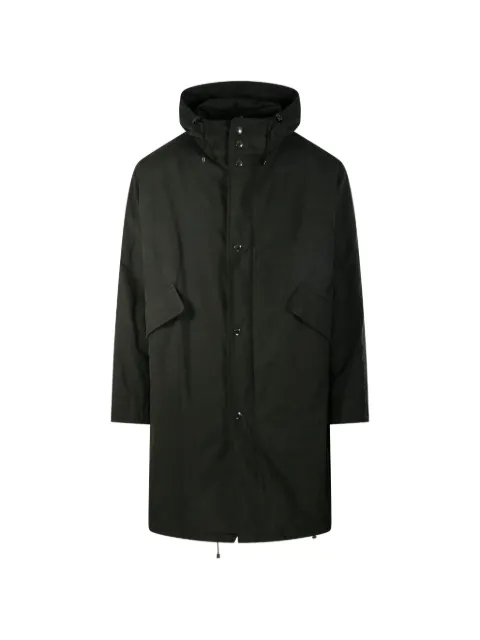 Sealup manteau à capuche