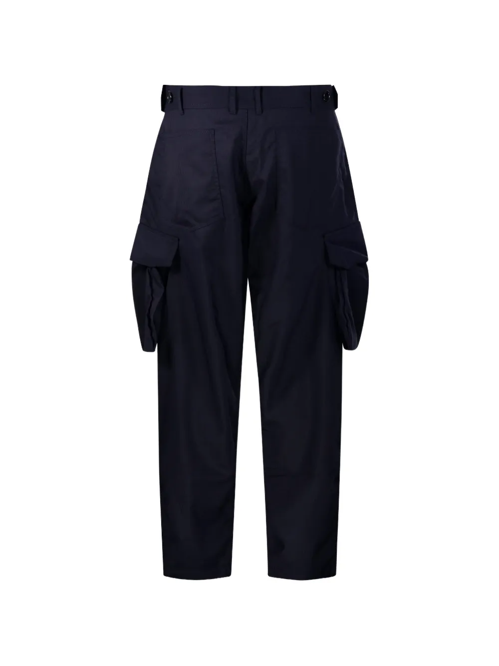 Comme Des Garçons Shirt Cargo shorts Blauw