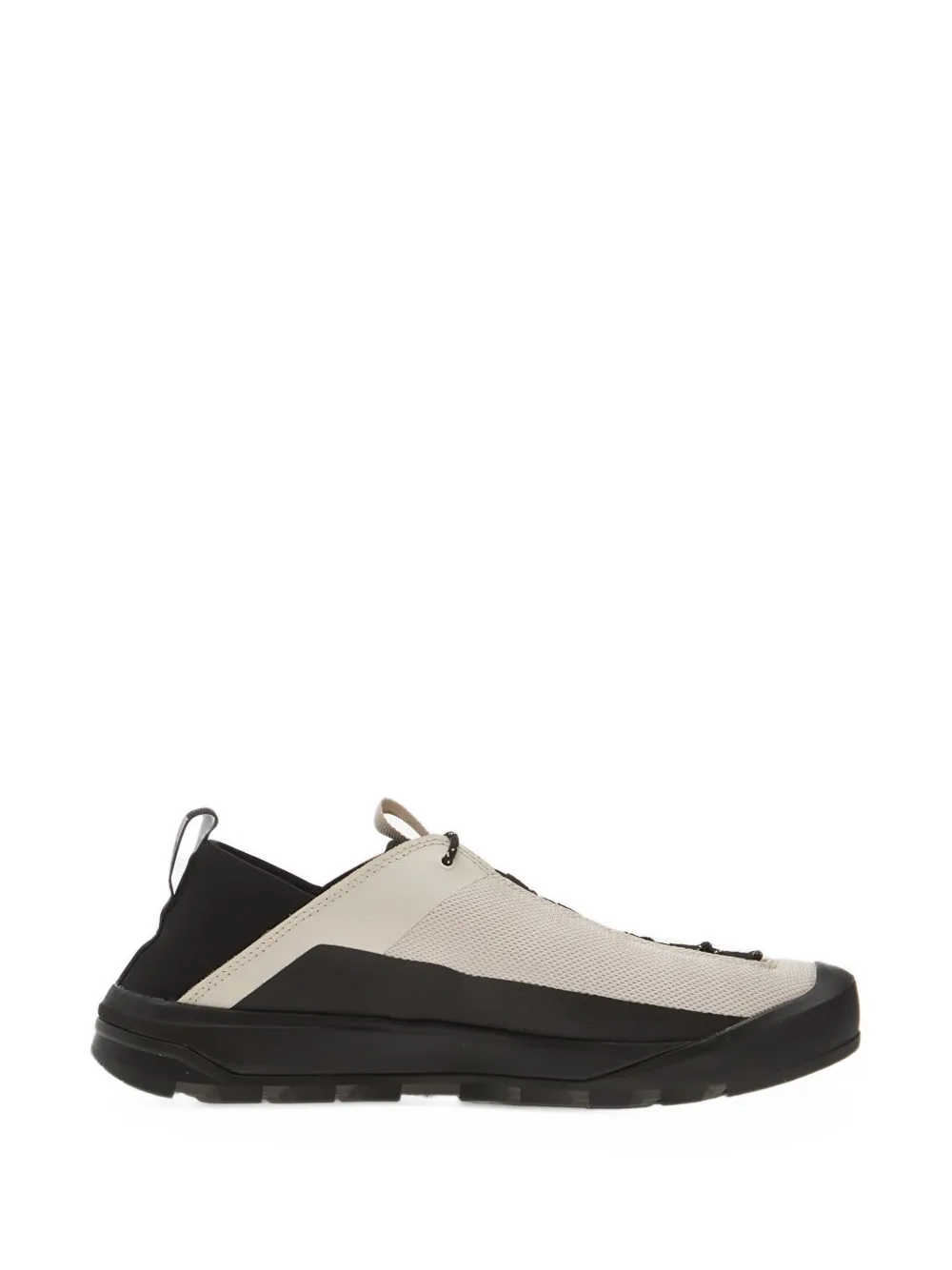Mammut Alnasca Belay Low sneakers - Toni neutri