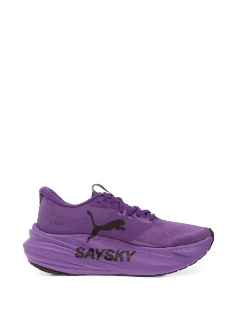 PUMA zapatos running NITRO™ 2 en colaboración con Saysky MagMax