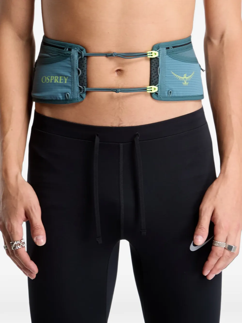 Osprey Duro Dyna Pro belt bag - Blau
