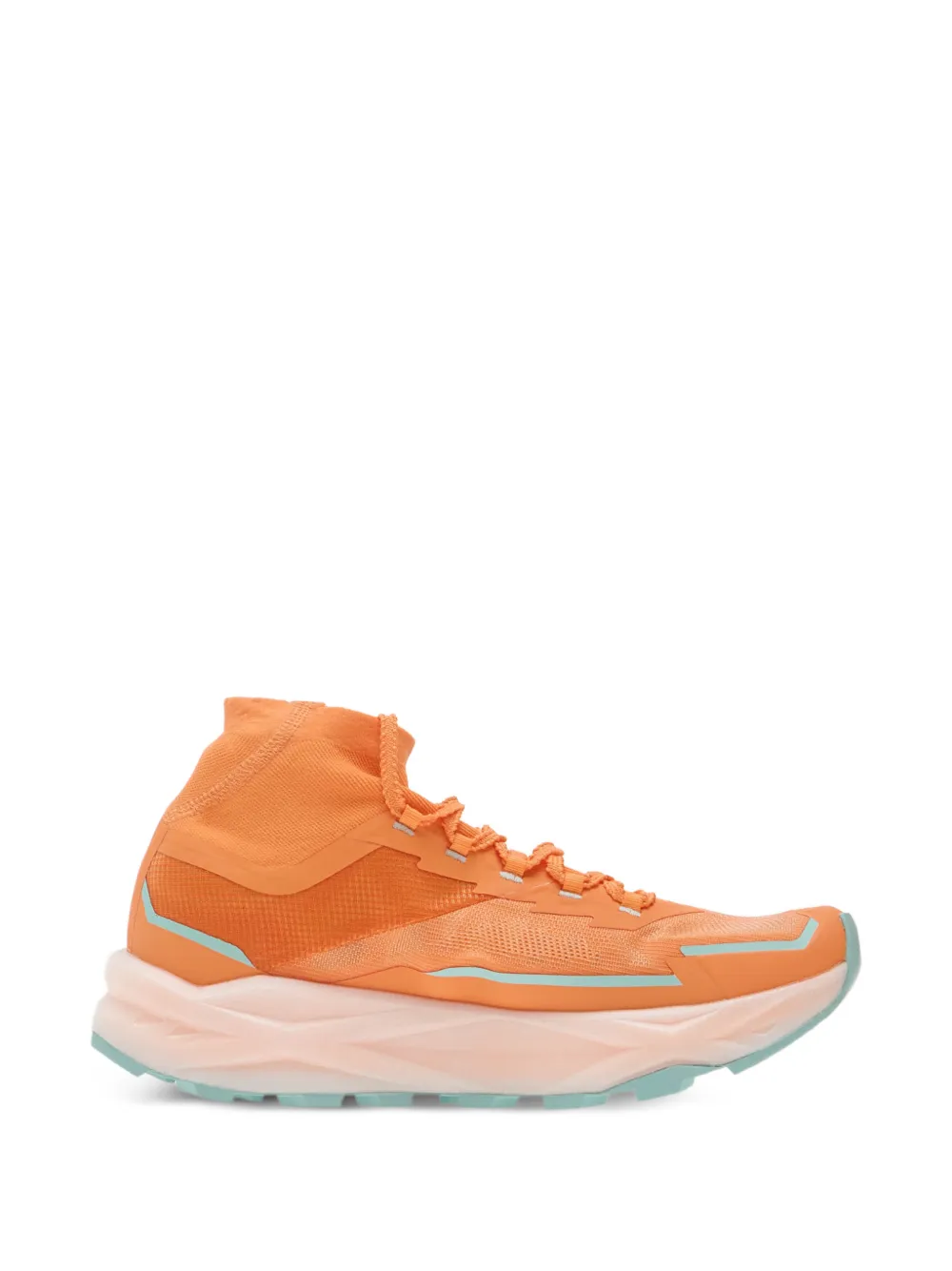 The North Face Offtrail Ultra shoes - Arancione