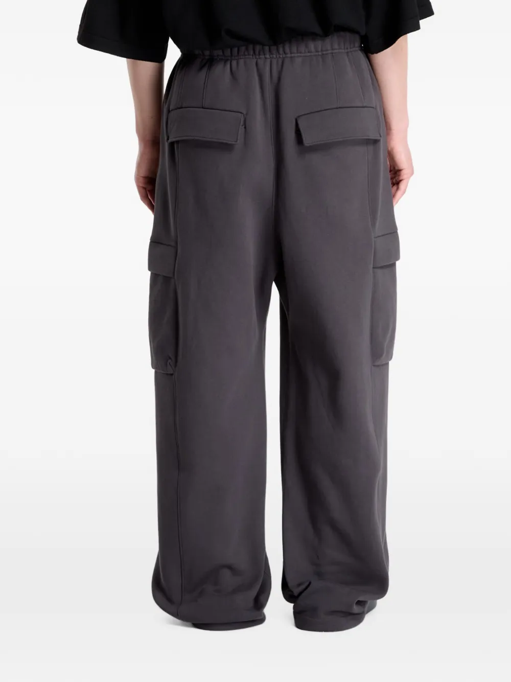 FEAR OF GOD ESSENTIALS cargo broek Grijs