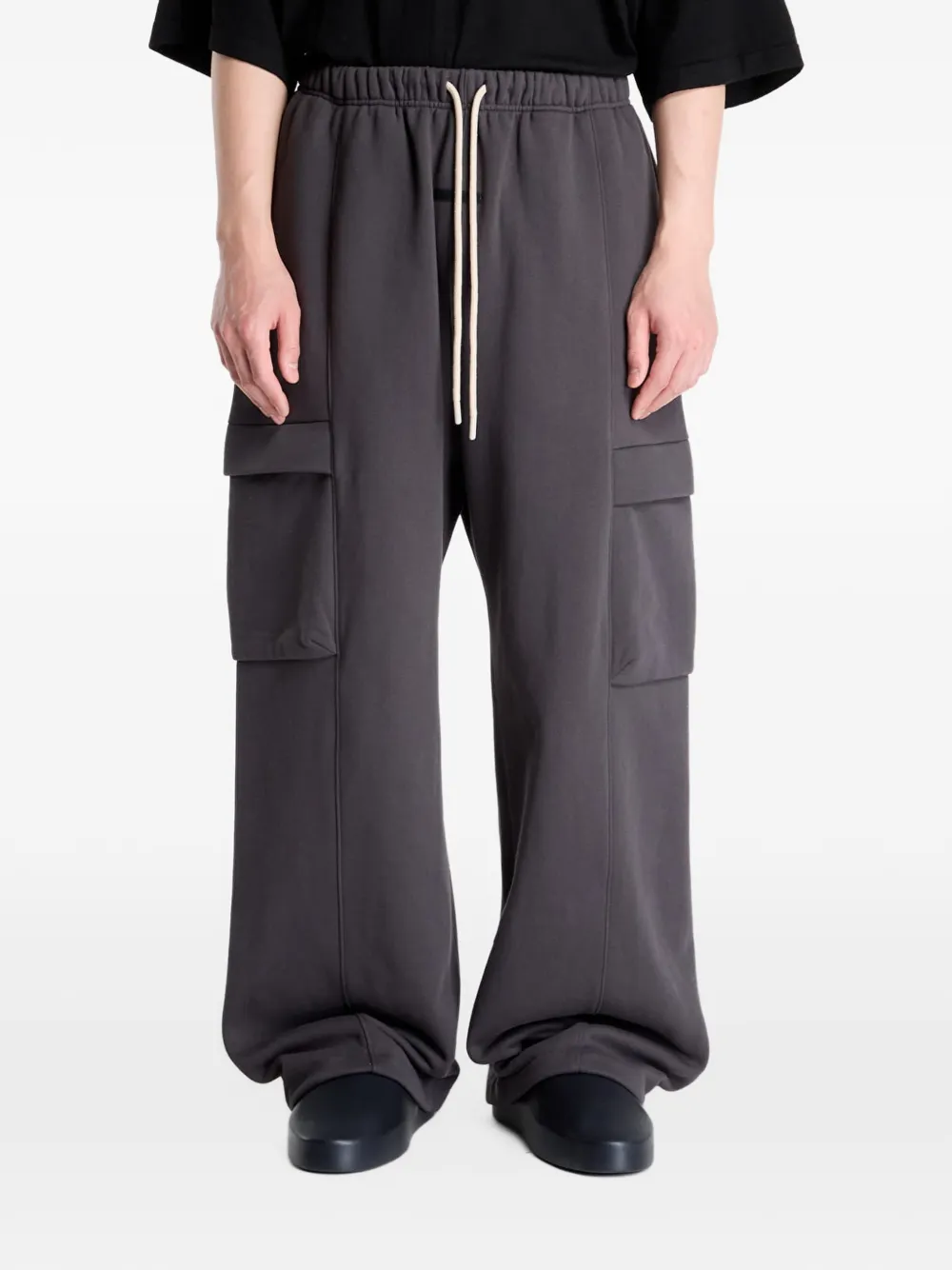 FEAR OF GOD ESSENTIALS Essentials cargo pants