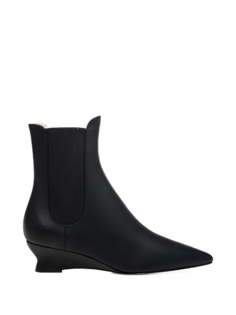 Le Monde Beryl Camille pointed-toe boots