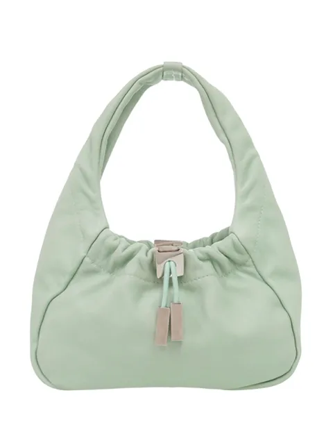 Ferragamo Pre-Owned 2010-2026 Mini Leather handbag