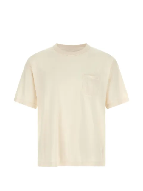 visvim Jumbo pocket T-shirt