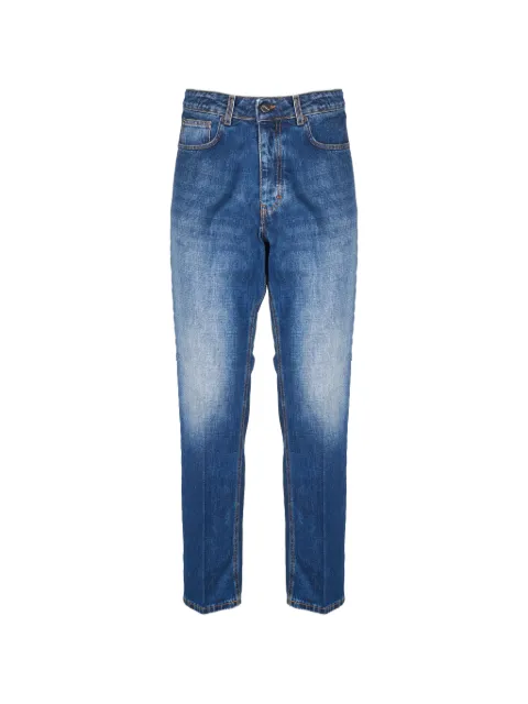 BE ABLE Leonardo faded jeans