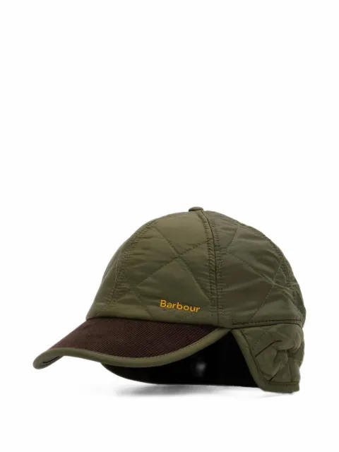 Barbour Liddesdale carpenter cap
