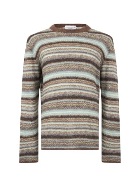 Roberto Collina striped sweater